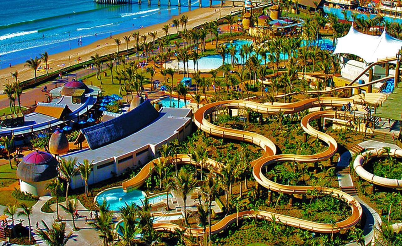 Summersands North Beach דורבן מראה חיצוני תמונה