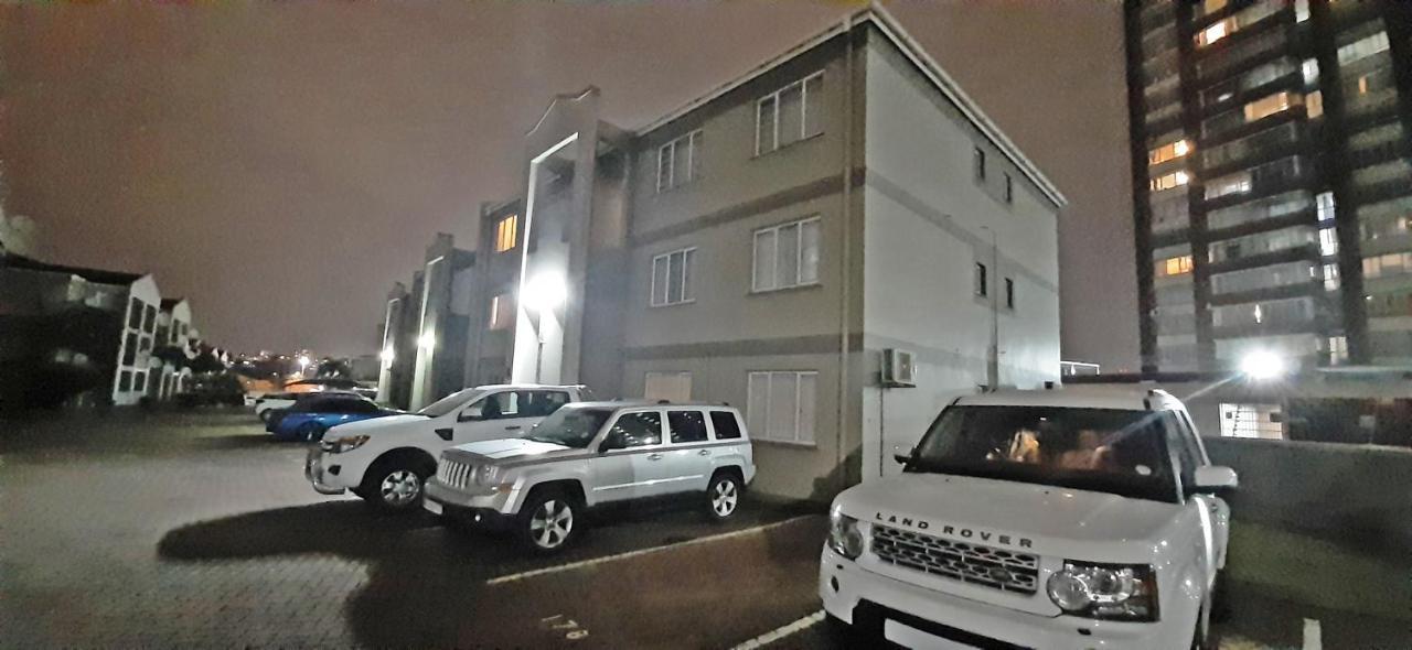 Summersands North Beach דורבן מראה חיצוני תמונה
