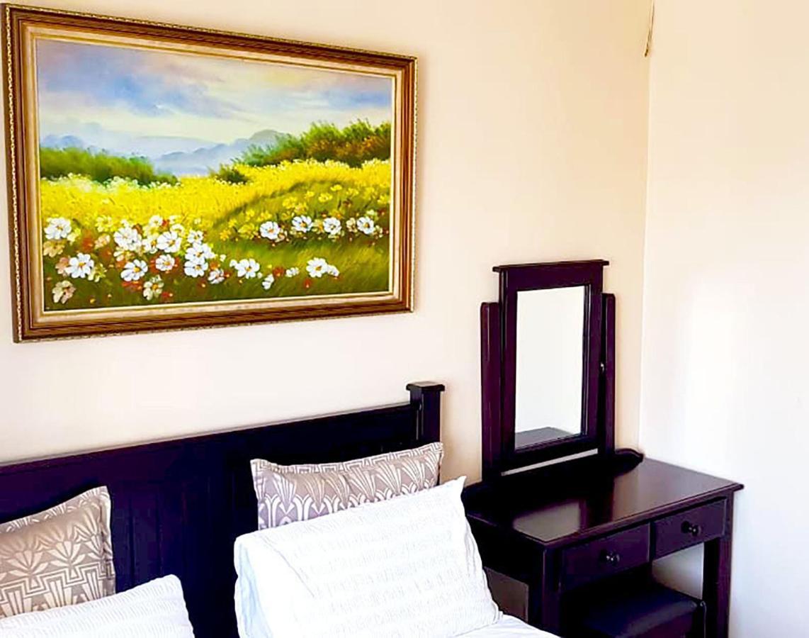 Summersands North Beach דורבן מראה חיצוני תמונה